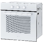 Электрический духовой шкаф Krona ESSENZA 60 WH G2, фото8