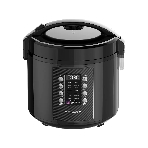 Мультиварка Polaris PMC-0521IQ черный, фото 1