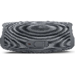 Портативная акустика JBL Charge 5, серый, фото5