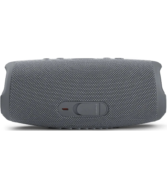 Портативная акустика JBL Charge 5, серый