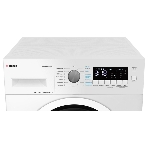 Стиральная машина Hansa WHN8141BSD2 белый загр. фронтальная макс.: 8 кг 1400 об/мин класс: А+++, фото8