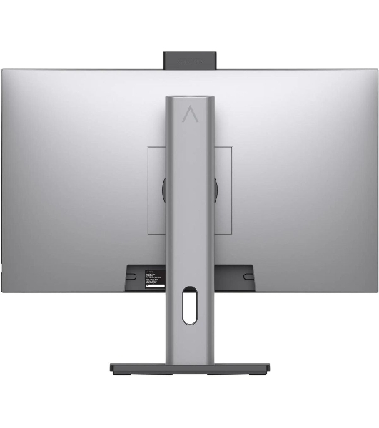 Моноблок Digma Pro Unity DM23P5-ADXW03, 23.8' 1920x1080 Full HD i5 12400 (2.5) 16Gb SSD512Gb UHDG CR Windows 11 Professional GbitEth WiFi BT 90W клавиатура мышь Cam, серый/черный