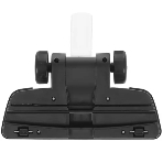 Пылесос вертикальный Deerma DX118C белый/серый, питание от сети, 230 Вт, уборка сухая, пылесборник 1.2 л, фото2