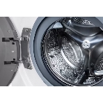 Стиральная машина LG F2Y1NS3W белый, загрузка фронтальная 6 кг, 1200 об/мин., класс: А, фото5
