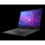 Ноутбук MSI Prestige 16 AI+ Evo B2VMG-033RU серый 9S7-15A331-033 Core Ultra 7 258V 32Gb SSD1Tb Intel Arc 140V 16' IPS QHD+ (2560x1600) Windows 11 Home WiFi BT Cam, фото 1