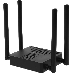 Маршрутизатор Mercusys MR62X AX1500 Wi-Fi 6 Router, фото 1