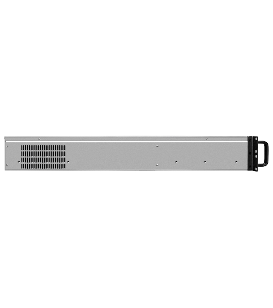 Серверный корпус ExeGate Pro 2U660-HS06 (RM 19', высота 2U, глубина 660, БП 700ADS, 6xHotSwap, USB)