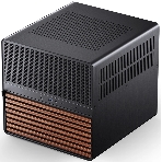 Компьютерный корпус JONSBO Computer Case N5 черный, фото8