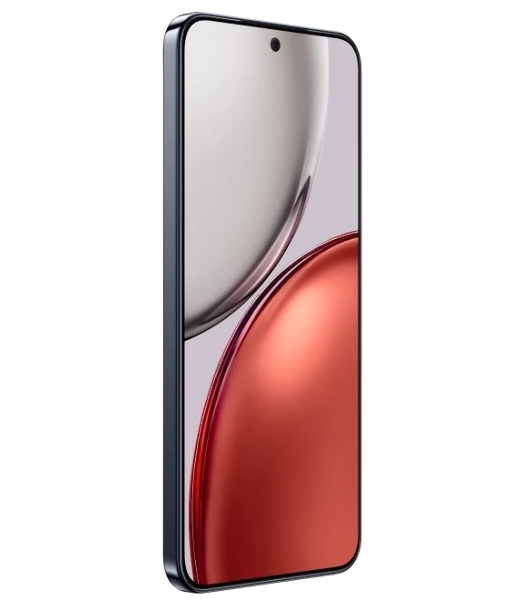Смартфон HONOR X9d 12/256Gb, черный