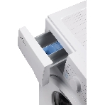 Стиральная машина Nord i-WS2 712 W белый, загрузка фронтальная 7 кг, 1200 об/мин, класс: А+++, фото10