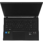 Ноутбук Acer Nitro V 15 ANV15-52-57BB Core i5 13420H 16Gb SSD512Gb NVIDIA GeForce RTX5050 8Gb 15.6' IPS FHD (1920x1080) Windows 11 Home Multi Language черный WiFi BT Cam (NH.U1PAA.004), фото7