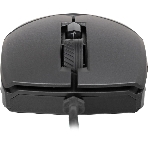 Мышь проводная MSI Clutch GM11 черный, 5000 dpi, USB, кнопки - 6, фото10