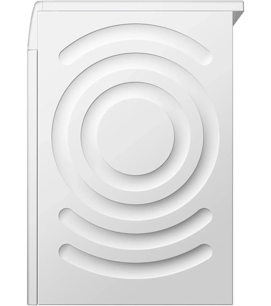 Стиральная машина Bosch WGK244Z0ME белый, загрузка фронтальная 9 кг, 1400 об/мин., класс: A+++
