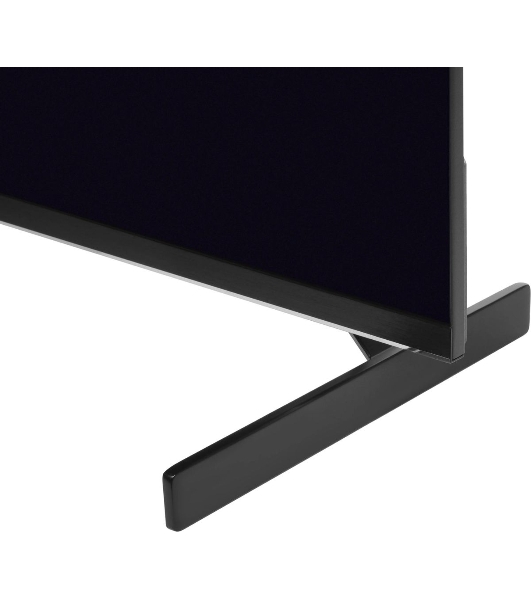 Телевизор Hyundai 65' H-LED65BU7011 черный LED 4K UHD 60Hz Smart TV 2GB/16GB