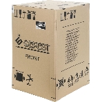 Плита газовая Gefest ПГ 3200-08 К35 белый, конфорок 4 шт, духовка 42 л, 50 см x 85 см x 53 см, фото2