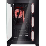 Компьютер Bloody BD-PC RAB84V2 TWR Ryzen 7 7700 (3.8) 32Gb SSD 1Tb RTX 5070 12Gb Win 11H 64 2.5xGbitEth 650W черный (RUS) (2142128), фото14