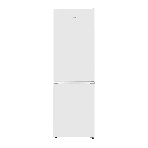 Холодильник Gorenje NRK61814W4 белый двухкамерный 207/93л морозилка снизу, No Frost, фото 1
