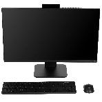 Моноблок ASUS ExpertCenter P600 AiO PM670KA-BPE0190 27'/FHD AMD Ryzen AI 7 350 2.0 GHz/DDR5 32GB/1TB M.2 NVMe PCIe 4.0 SSD/ Wi-Fi 7 + BT 5.4/Without OS/Black/Wireless KB&mouse, фото3