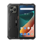 Смартфон Blackview BV5300 Pro, 4/64Gb, черный, фото 1