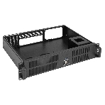 Серверный корпус ExeGate Pro 2U350-33, RM 19', высота 2U, глубина 350, без БП, 2*USB+1* USB3.0, фото11
