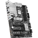 Материнская плата MSI PRO B860-P WIFI, LGA 1851, Intel B860, 4xDDR5, 4xSATA, 3xM.2, 1xPCIe 5.0 x16, 1xPCIe 4.0 x4, 2xPCIe 4.0 x1, 1xHDMI, 1xDP, 1xUSB-C, 1x 5Gb LAN, 2xUSB-A 3.2 Gen 2, 2xUSB-A 3.2 Gen 1, 4xUSB-A 2.0, 3x3.5 мм, 7.1, Wi-Fi 7, ATX, фото4