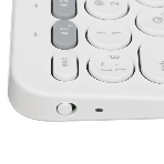 Клавиатура Logitech K380, белый 920-009163, фото5