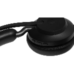 Гарнитура Jabra Evolve2 40 SE Stereo MS черный, фото9