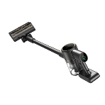 Пылесос вертикальный Dreame R10S Pro черный, питание от аккумулятора, 150 Вт, уборка сухая, пылесборник 0.6 л, фото4