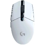 Мышь беспроводная Logitech G304 Lightspeed белый, 12000 dpi, радиоканал, USB, кнопки - 6, фото3