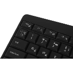 Комплект клавиатура+мышь Logitech MK850 беспроводной, USB, 1000 DPI, чёрный, фото12