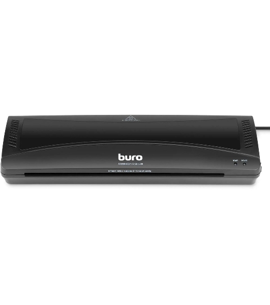 Ламинатор Buro BU-L380, 2 вала, A3, 125мкм, 250 мм/мин