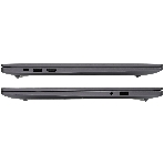 Ноутбук Honor MagicBook X16 2026 BRG-X/16'/IPS/Intel Core Ultra 5 125H/16Gb/1Tb SSD/Intel Arc/Windows 11 Home/серый/1.75kg, фото13