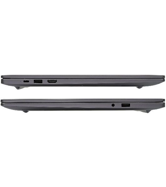 Ноутбук Honor MagicBook X16 2026 BRG-X/16'/IPS/Intel Core Ultra 5 125H/16Gb/1Tb SSD/Intel Arc/Windows 11 Home/серый/1.75kg