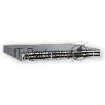 Коммутатор Brocade G620S, 24×16 Гбит/с FC SFP+ SWL (из 64 портов), управляемый, фото 1