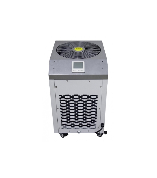 Осушитель воздуха Neoclima FDM03H белый, 3 л/сутки, 1 л