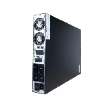 Источник бесперебойного питания ACD PW-RackLine Pro 3000I/3000 ВА/3000 Вт/8xIEC 320 C13 (компьютерный), фото13