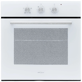 Электрический духовой шкаф Krona ESSENZA 60 WH G2