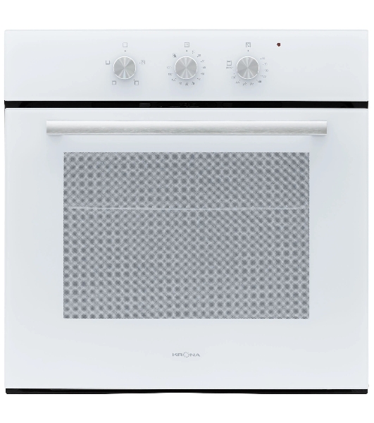 Электрический духовой шкаф Krona ESSENZA 60 WH G2