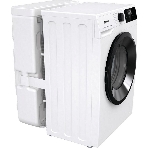 Стиральная машина Gorenje W1NHPI60SCSIRV белый загр. фронтальная макс.: 6 кг 1400об/мин класс: А (Бак в комплекте), фото16