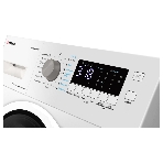 Стиральная машина Hansa WHN8141BSD2 белый загр. фронтальная макс.: 8 кг 1400 об/мин класс: А+++, фото9