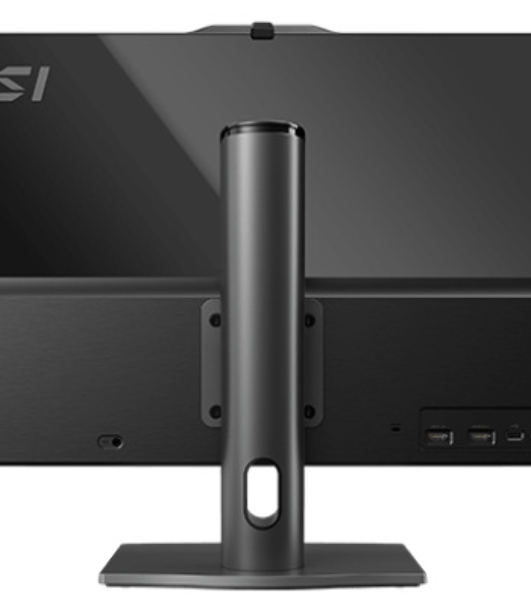 Моноблок MSI Modern AM242TP 1M AIO 23.8' FHD(1920x1080) IPS Touch,Core 5 120U(1.4GHz),16Gb DDR5(2x8GB), 512Gb SSD M.2,Intel Iris Xe Graphics,WiFi 6E+BT,Wireless keyboard&mouse, noOS, 1y war-ty, черный (9S6-AE0721-1468)