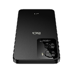 Смартфон BQ 6761L Unit, 6/128Gb, черный, фото2
