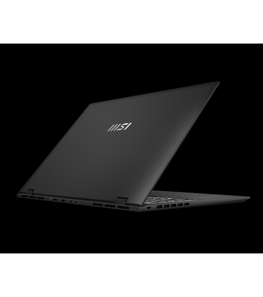 Ноутбук MSI Prestige 16 AI+ Evo B2VMG-033RU серый 9S7-15A331-033 Core Ultra 7 258V 32Gb SSD1Tb Intel Arc 140V 16' IPS QHD+ (2560x1600) Windows 11 Home WiFi BT Cam