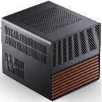 Компьютерный корпус JONSBO Computer Case N5 черный, фото 1
