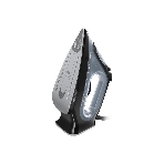 Утюг Braun SI3055BK черный/серый, 2400 Вт, 45 г/мин, 180 г/мин, 270 мл, фото3