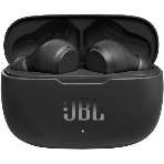 Наушники TWS JBL Wave 200TWS черный, внутриканальные, Bluetooth, до 5 ч, фото6