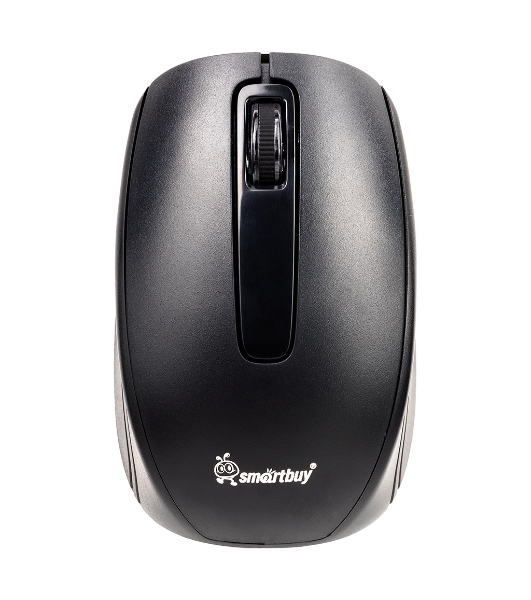 Комплект клавиатура+мышь Smartbuy серия ONE 400AG черный (SBC400AGK) /10.  '
