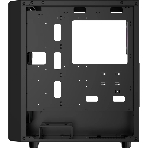 Компьютерный корпус Ocypus Gaммa C70 BK ARGB ATX/win/black/4 ARGB fans/no PSU/Tempered Glass, фото3