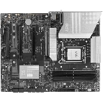 Материнская плата MSI PRO B860-P WIFI, LGA 1851, Intel B860, 4xDDR5, 4xSATA, 3xM.2, 1xPCIe 5.0 x16, 1xPCIe 4.0 x4, 2xPCIe 4.0 x1, 1xHDMI, 1xDP, 1xUSB-C, 1x 5Gb LAN, 2xUSB-A 3.2 Gen 2, 2xUSB-A 3.2 Gen 1, 4xUSB-A 2.0, 3x3.5 мм, 7.1, Wi-Fi 7, ATX, фото 1