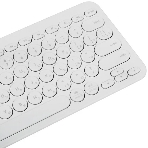 Клавиатура Logitech K380, белый 920-009163, фото6